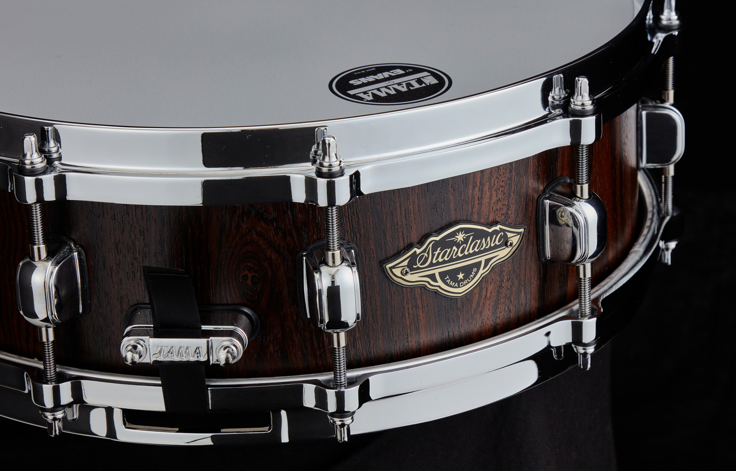 Starclassic Walnut/Birch 14